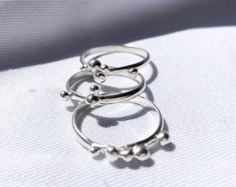 Stacking Ring