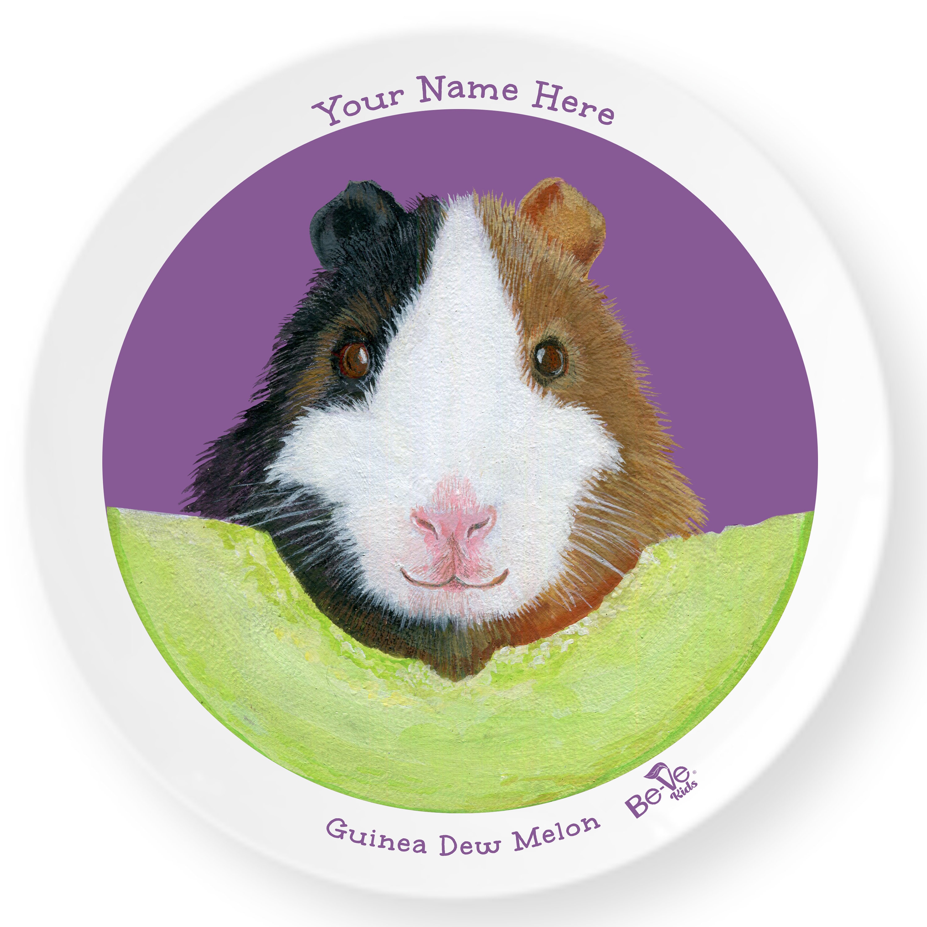 Children S Tableware With Names Etsy 日本