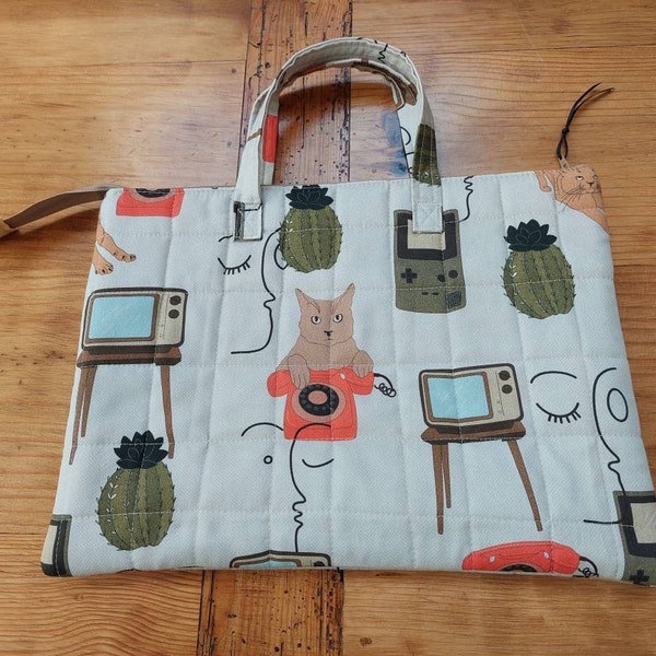 Laptop Bag Etsy UK