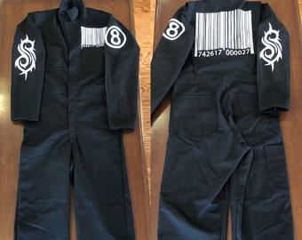 cunda jumpsuit
