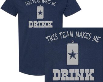 funny dallas cowboy shirts