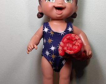 Baby Alive Clothes Etsy Baby Alive Clothes Etsy