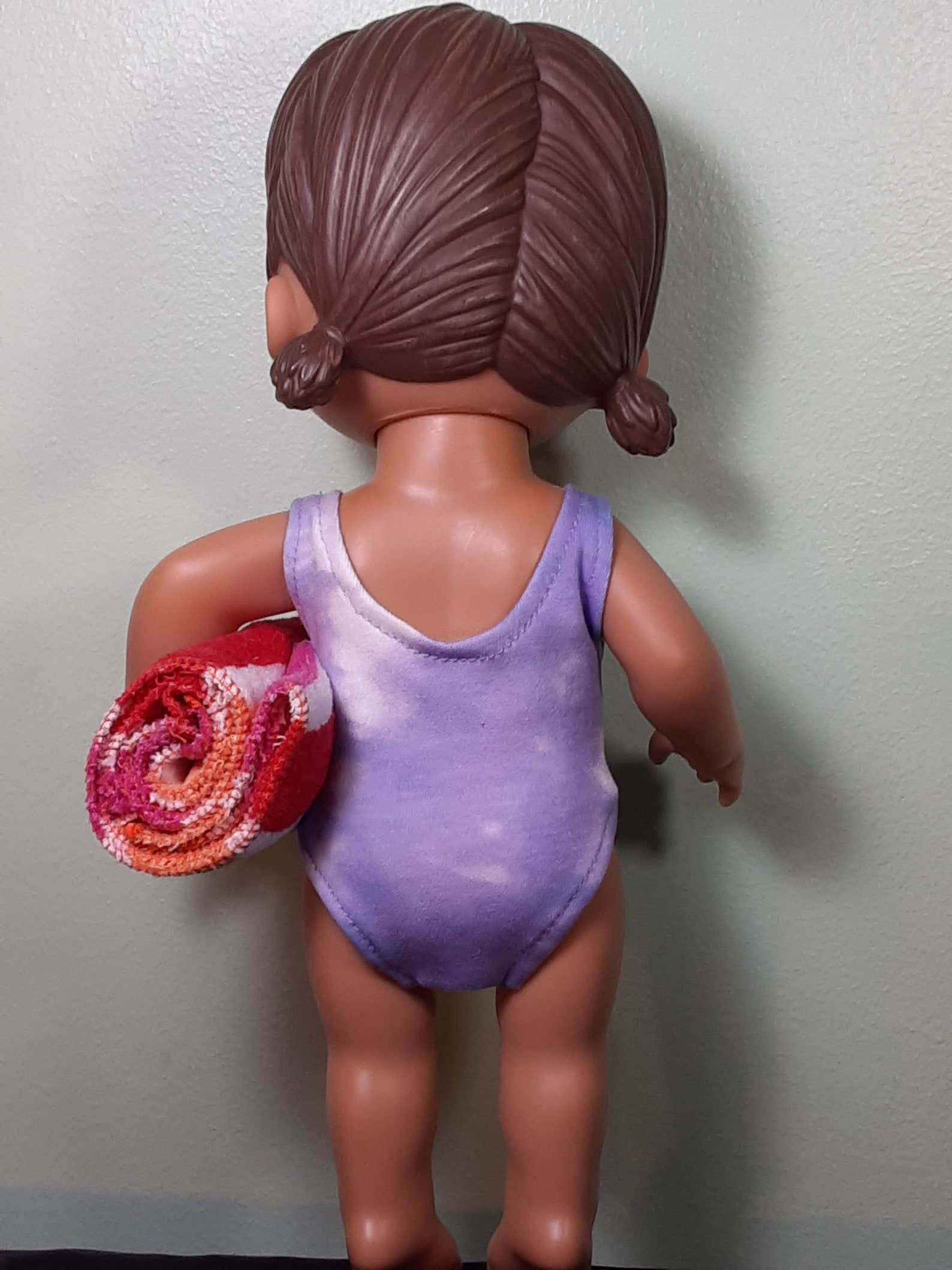 Baby Alive 12 and 13 Swim Sets for Girls and Boys Etsy UK