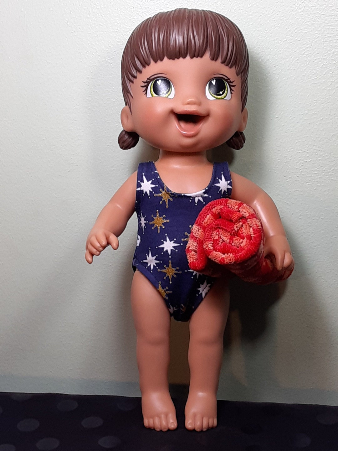 Baby Alive 12 and 13 Swim Sets for Girls and Boys Etsy