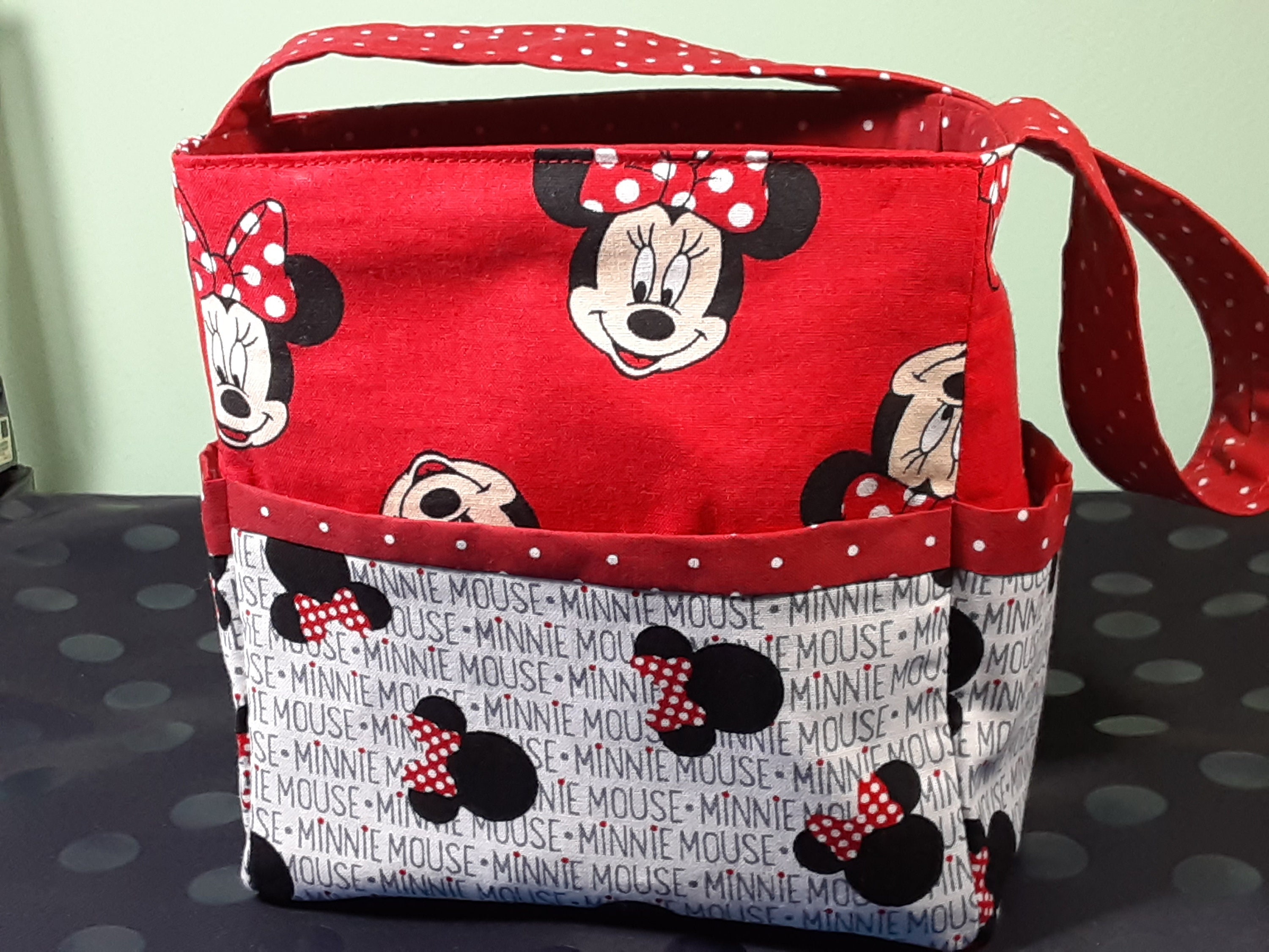 Baby Doll Diaper Bag, Baby Doll Acessories