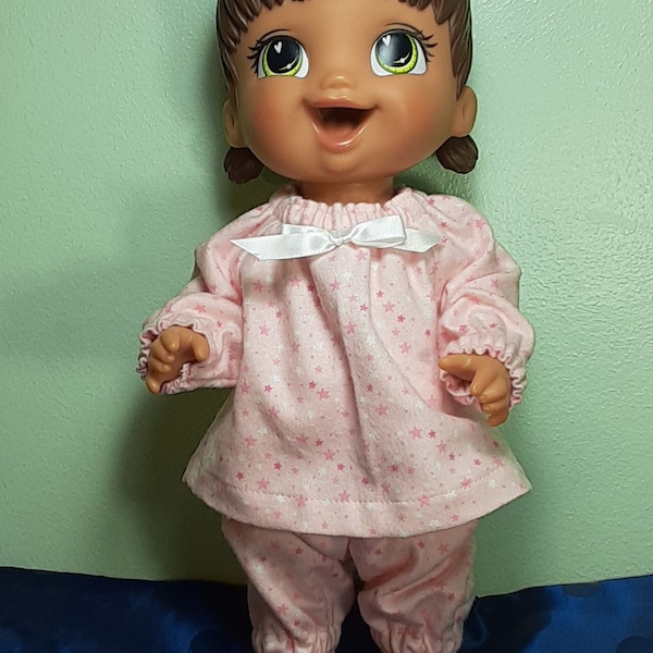 Baby Alive Clothes Etsy