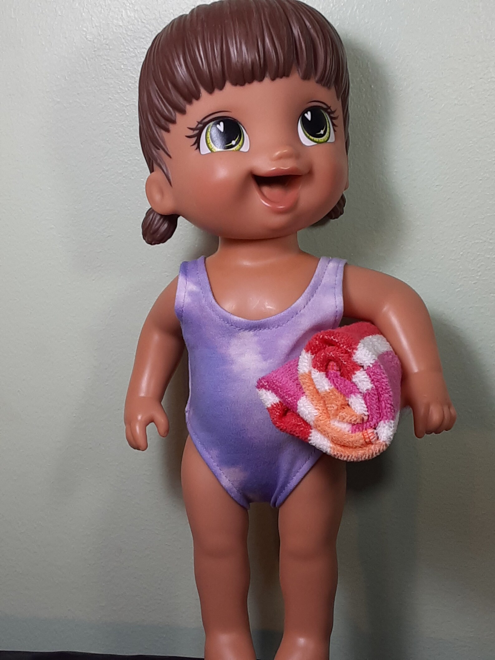 Baby Alive 12 and 13 Swim Sets for Girls and Boys Etsy