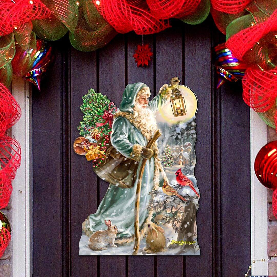 noel様 maileg-grand-noel-santa-pixy-