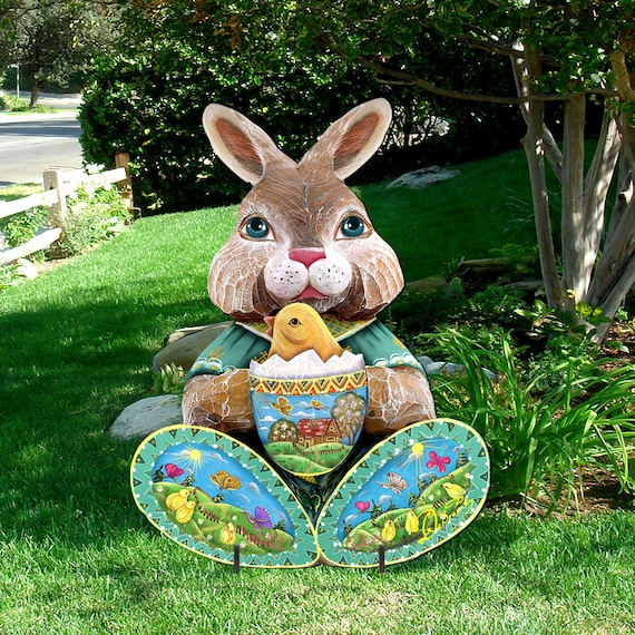 Buy cheap easter decorations