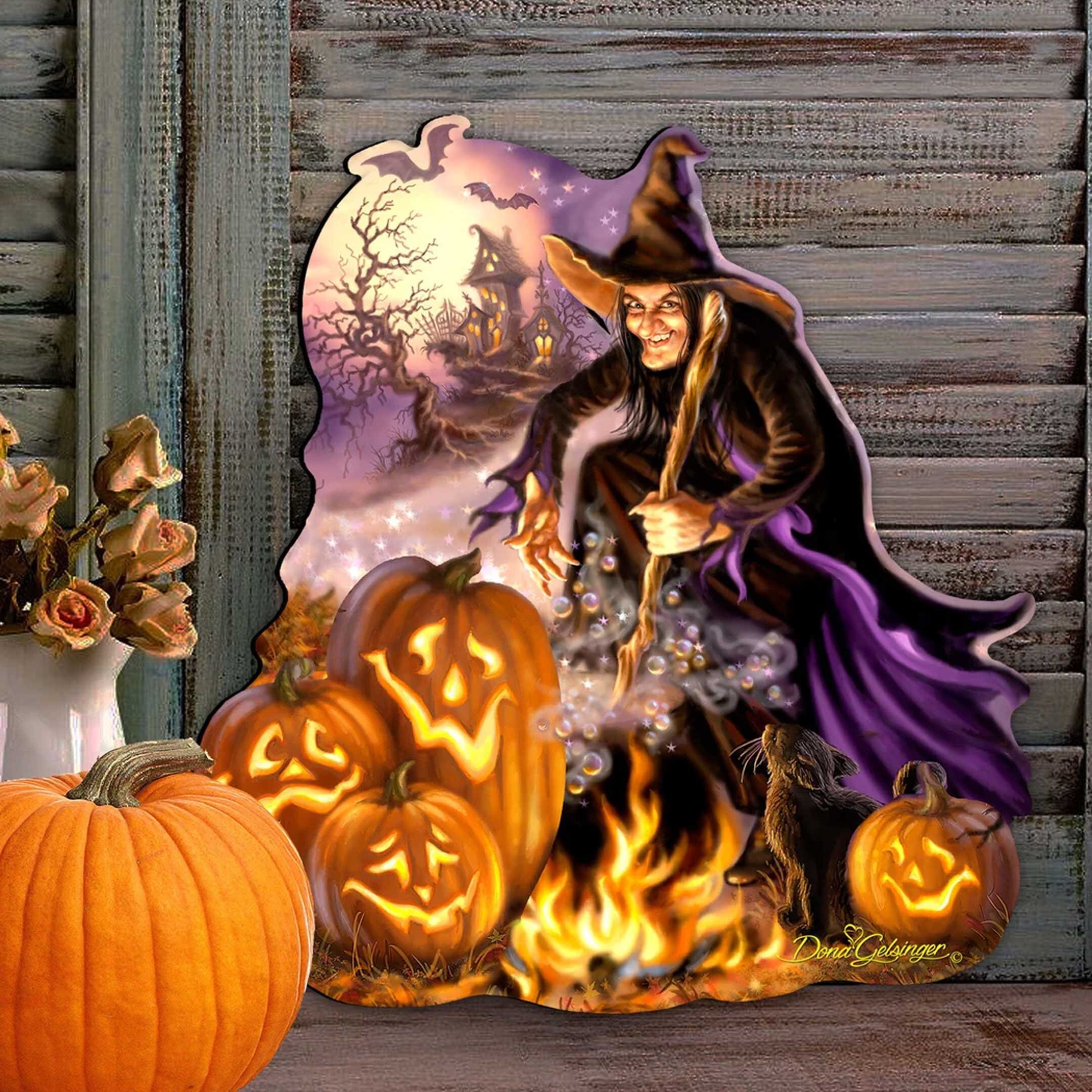 All Hallows Eve Halloween Door Hanger, Door Decor Gelsinger Art Wooden Wall Home Garden Outdoor Indoor Yard Front Door Sign 8461091H-0821 - Etsy All Hallows Eve Halloween Door Hanger, Door Decor Gelsinger Art Wooden Wall Home Garden Outdoor Indoor Yard Front Door Sign 8461091H-0821 - Etsy
