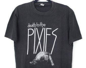 death to the pixies shirt