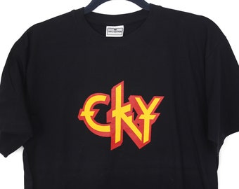 Cky Shirt Etsy Cky Shirt Etsy