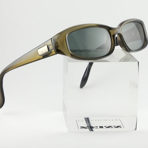 Rare Vintage GUCCI GG 2454/S Sunglasses Old Logo Y2K 90s - Etsy