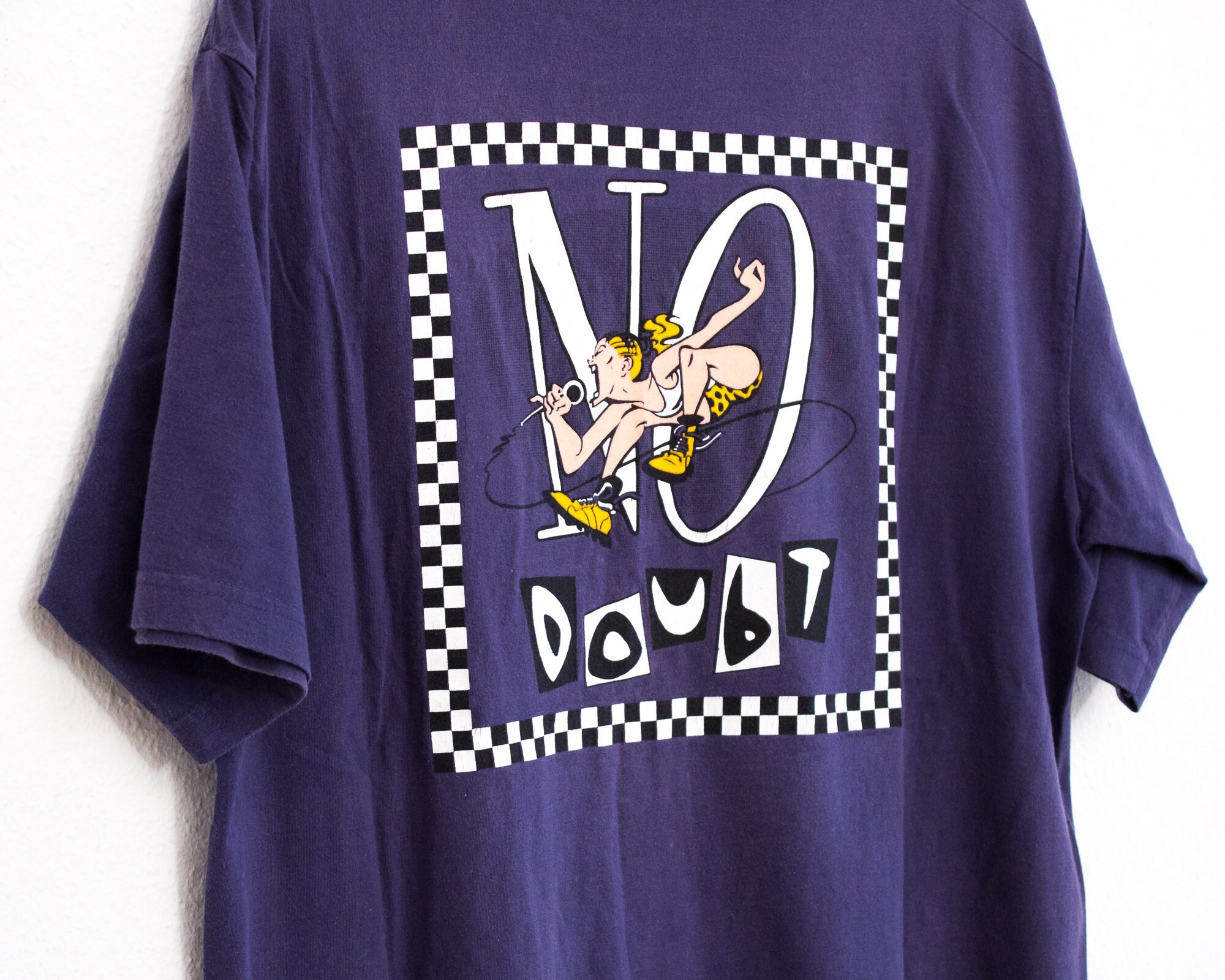 no doubt vintage shirt
