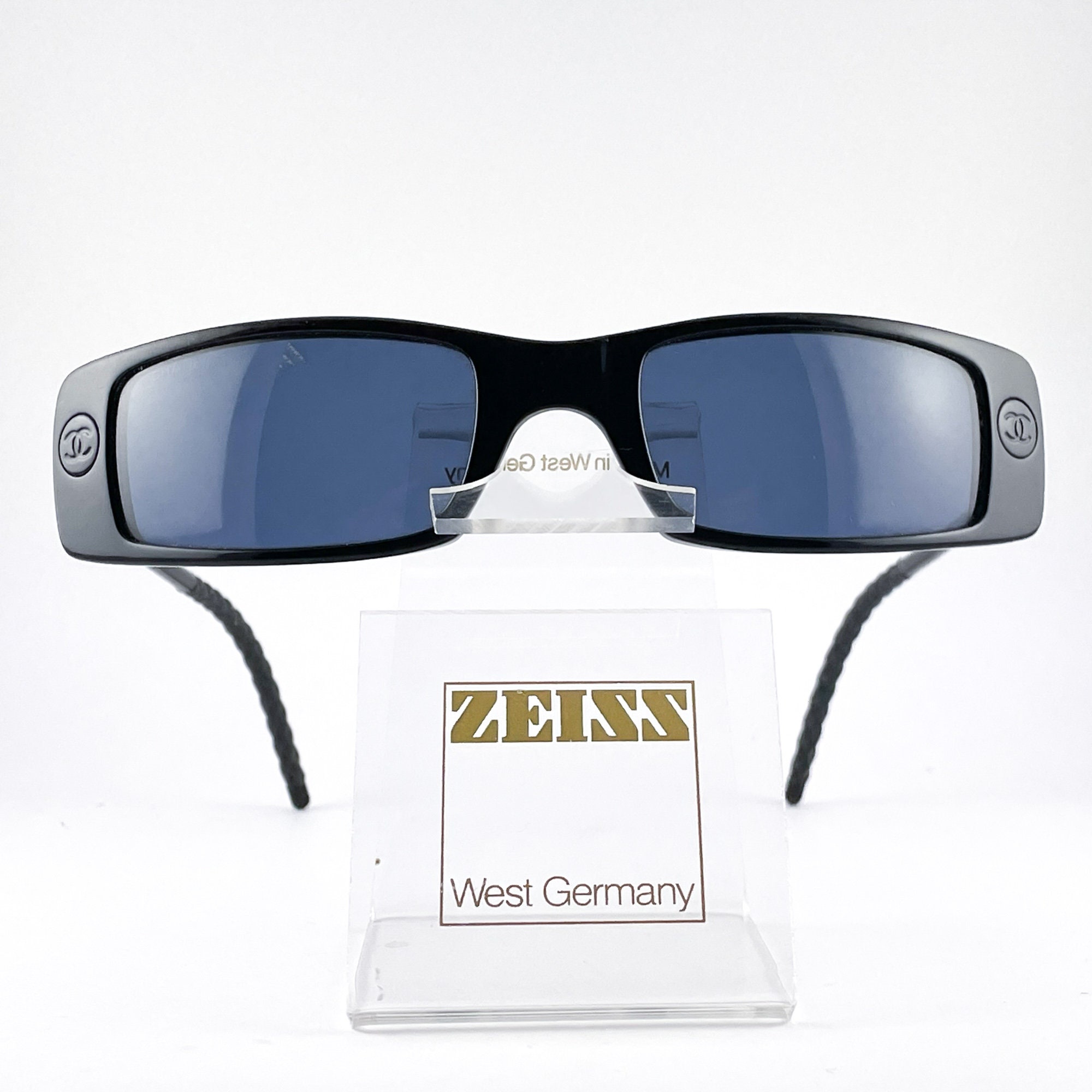 CHANEL Authentic vintage Eye glasses #2020  Vintage eye glasses, Chanel  optical, Mens eye glasses