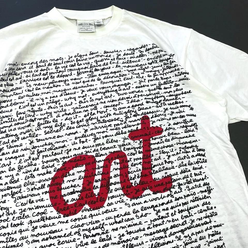 Ben vautier - Etsy 日本