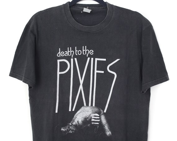 pixies surfer rosa t shirt