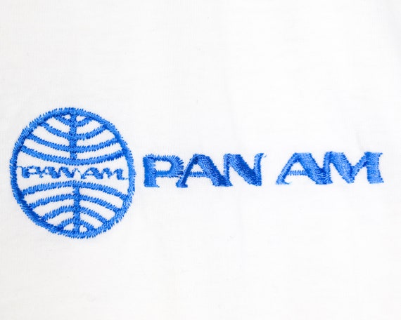 panam trainers 80s