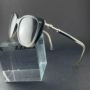 womens BVLGARI 8220 Sunglasses authentic frame designer