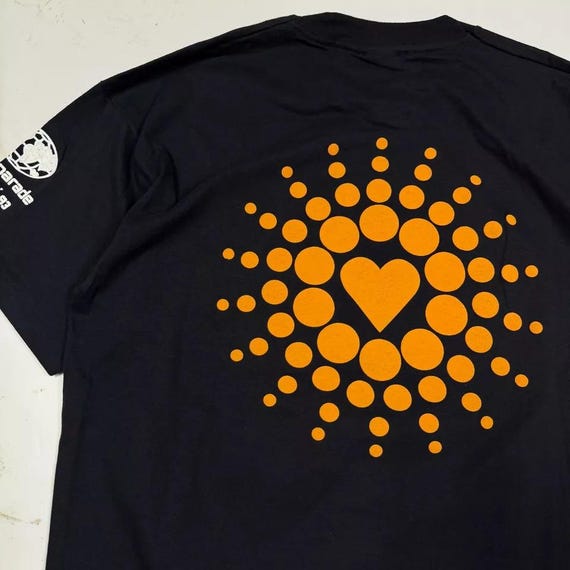 Vintage LOVE PARADE Berlin 1993 Shirt XL Rave Techno Mayday