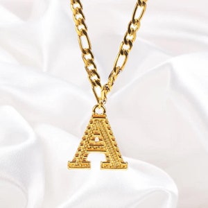 Gouden eerste enkelband / gouden eerste enkelband / gouden letter enkelband / naamplaat enkelband / gepersonaliseerde enkelband / aangepaste enkelband / ketting enkelband / schattig