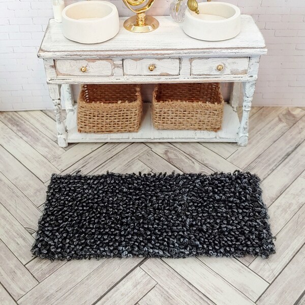Bath Rug Etsy