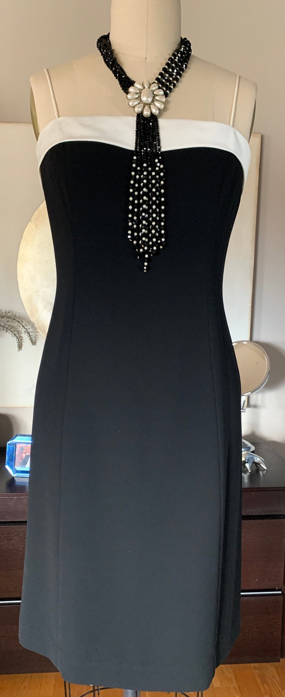 Classy Elegance of the Little Black Dress - (LBD) 
