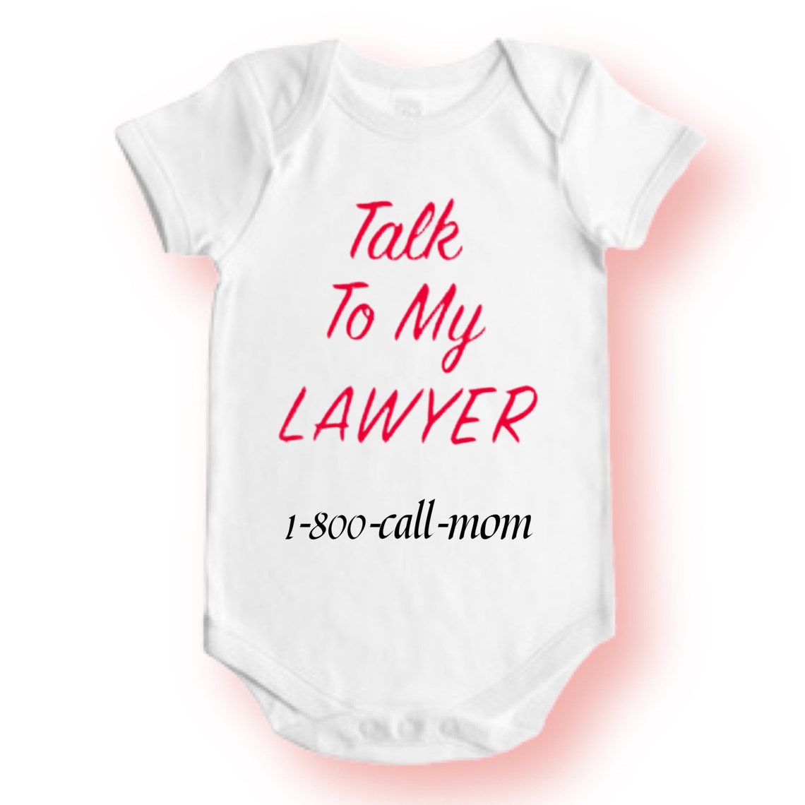 Lawyer Onesies, Gift for Lawyers, Gifts for Mom, Gifts for Dad, Baby