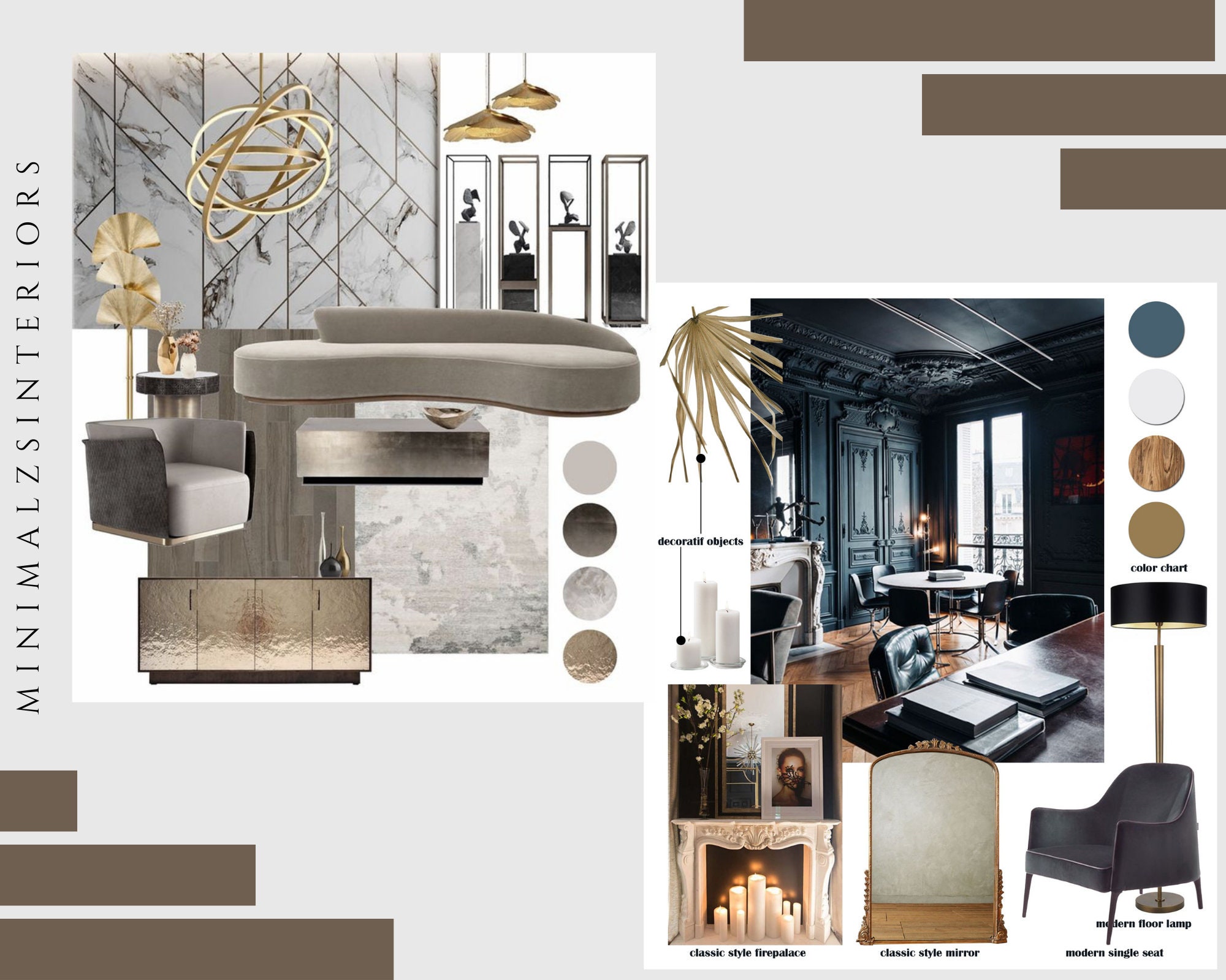 Interior Design Services, Luxury Interior Decoration Services , Virtual Interior Decorator ...