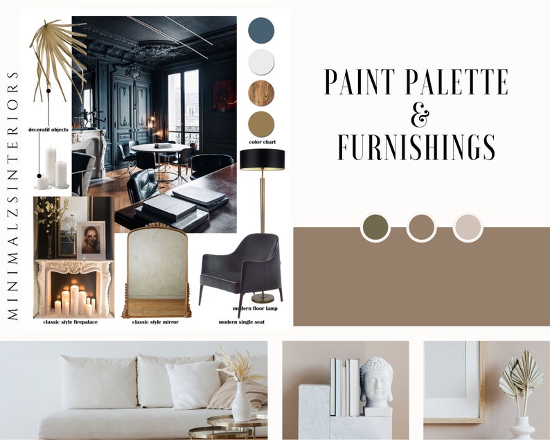 Online Interior Design Consultation (Download Now) Etsy