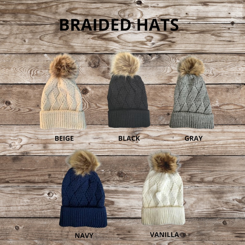 Goalie Mom Winter Beanie Custom Cable Knit Hat Warm Ice Rink Essential Hockey Parent Support Team Spirit Wear Faux Fur Pom Design Cold Weather Sports Gear Perfect Game Day Accessory Personalized Athletic Style Team Pride Collection