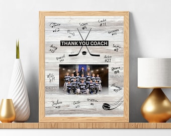 Hockey Coach Thank You, Hockey Digital Download, Gift for Hockey Coach, Hockey Coach SVG, Hockey Coach PNG, Hockey Coach Gifts, Hockey Coach