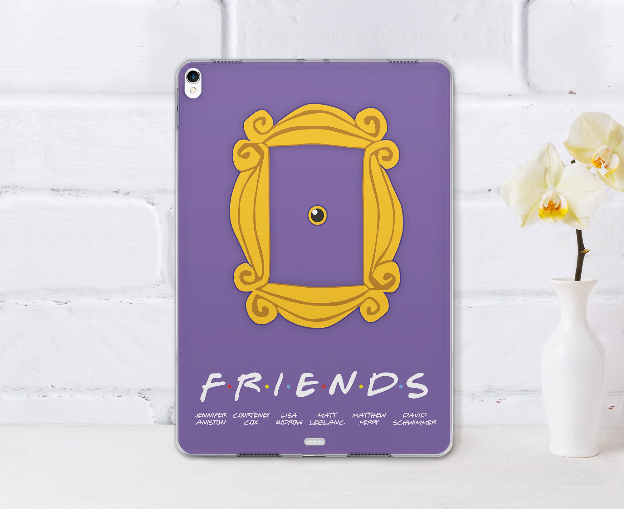 FredBear _amp_ Friends iPad Case & Skin for Sale by BockSelma