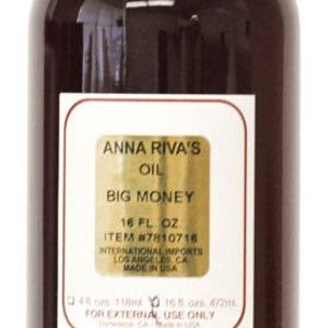 Anna Rivas Oil - Etsy