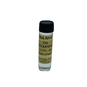 Anna Rivas Oil - Etsy