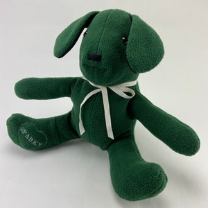 Memory Puppy
