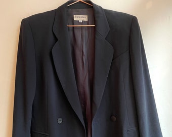armani blazer price