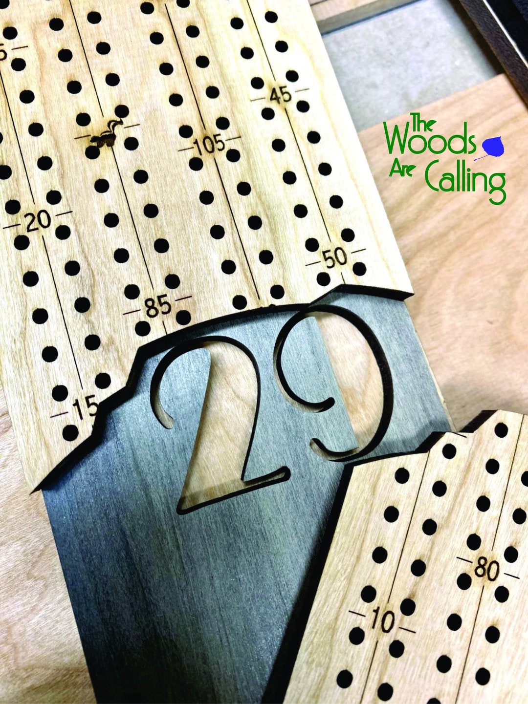 29 Perfect Hand Cribbage Etsy