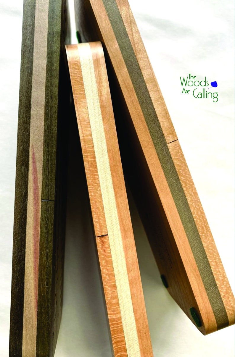 You've Been Skunked Cribbage Game Full 120 Hole Skunk - Etsy