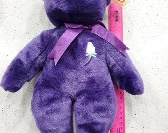 princess diana doll beanie baby