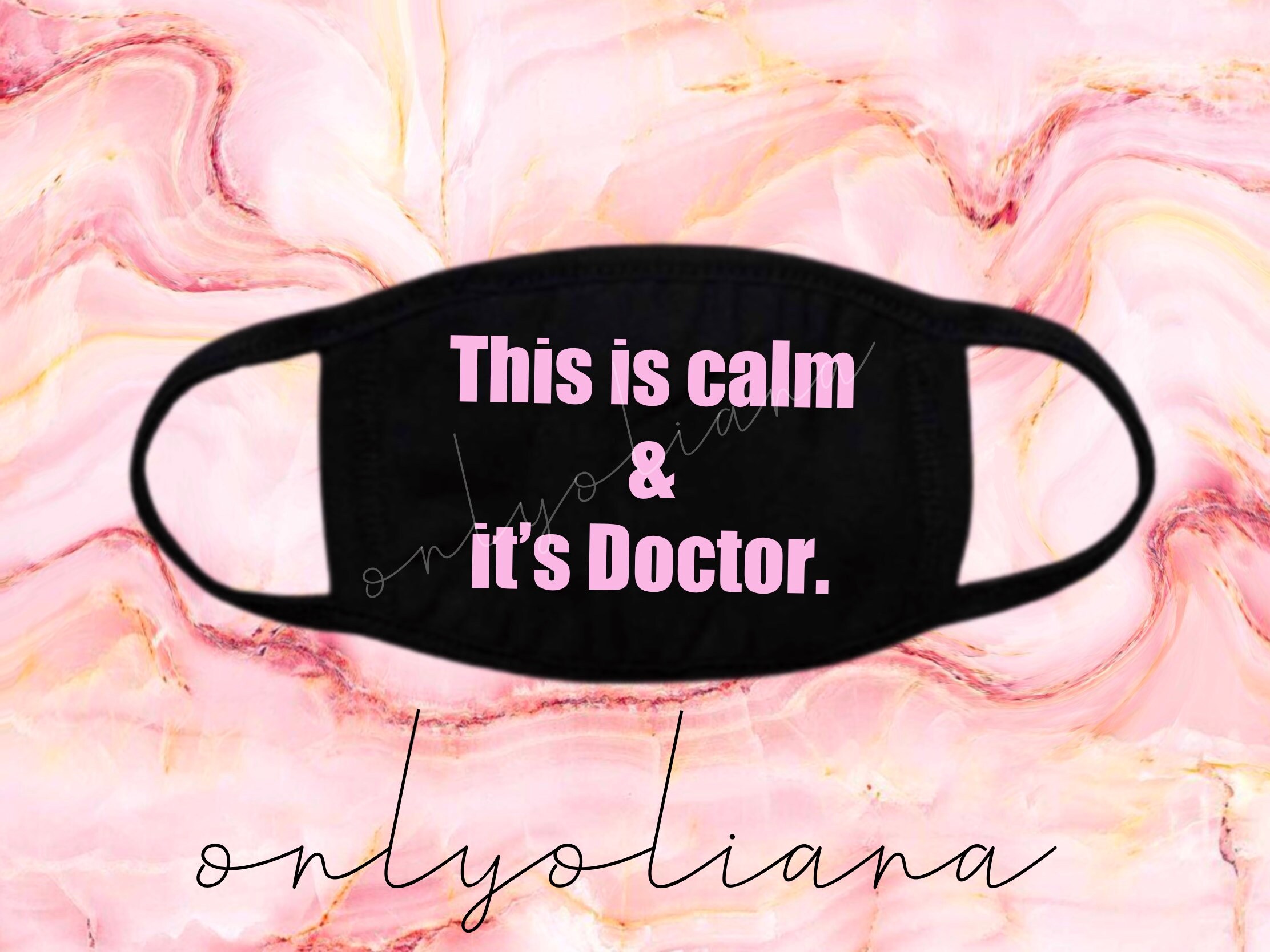 Face Mask Criminal Minds Canada