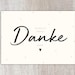 see more listings in the Danke section