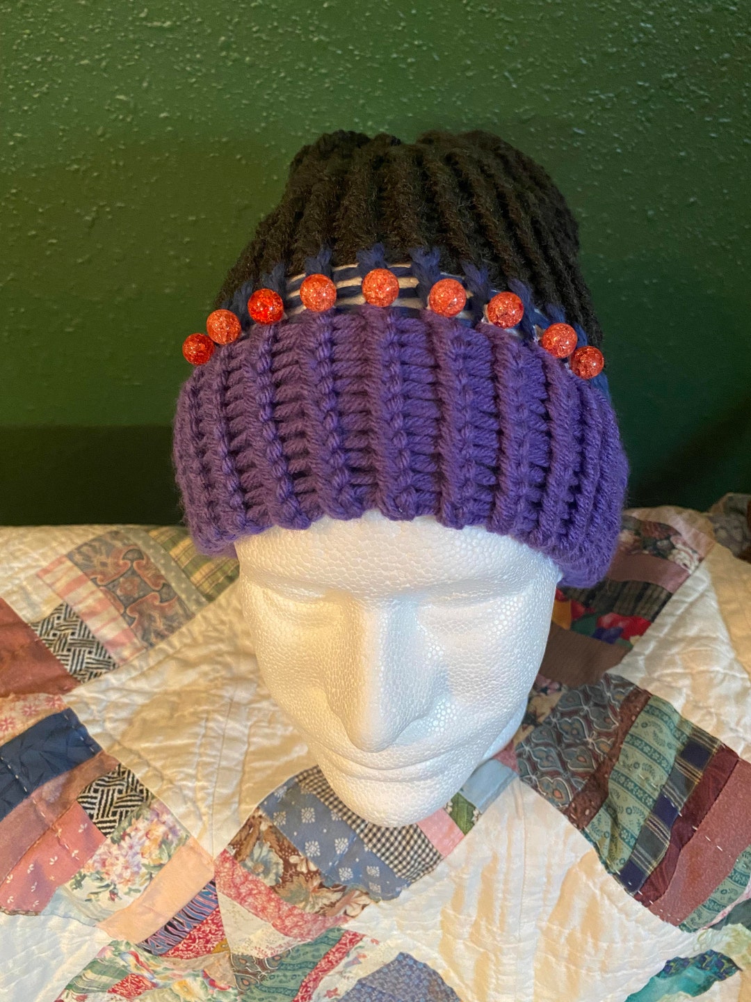 Hades - Cabin 13 - Camp Halfblood - Etsy