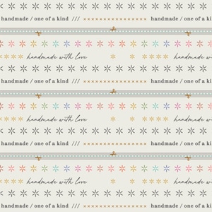 Homebound Binding, 2.5 inch Edition, AGF