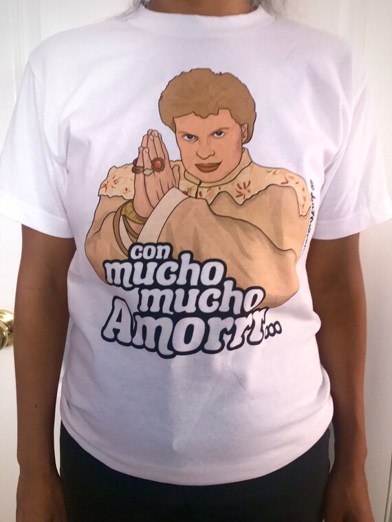 Walter mercado t shirt deals