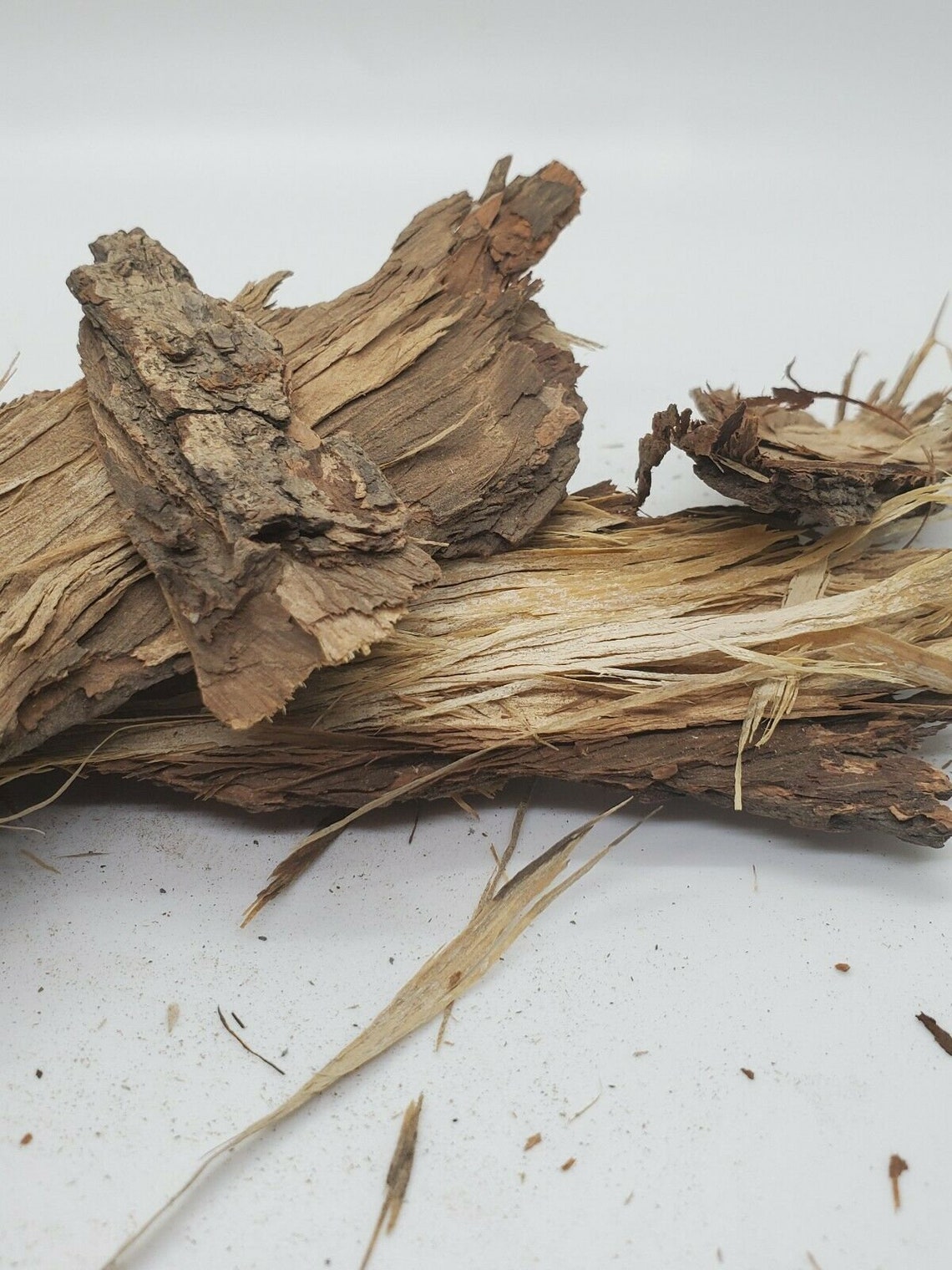 Neem bark dried 2 oz Etsy
