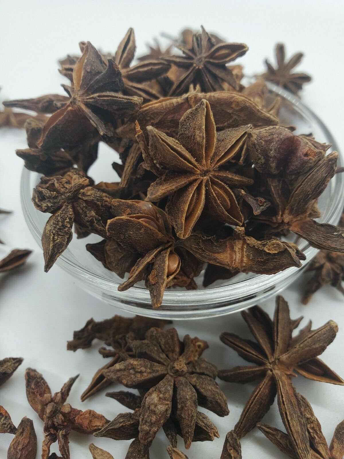 Star anise whole chinese anise1 2 4 8 & 16 oz Etsy