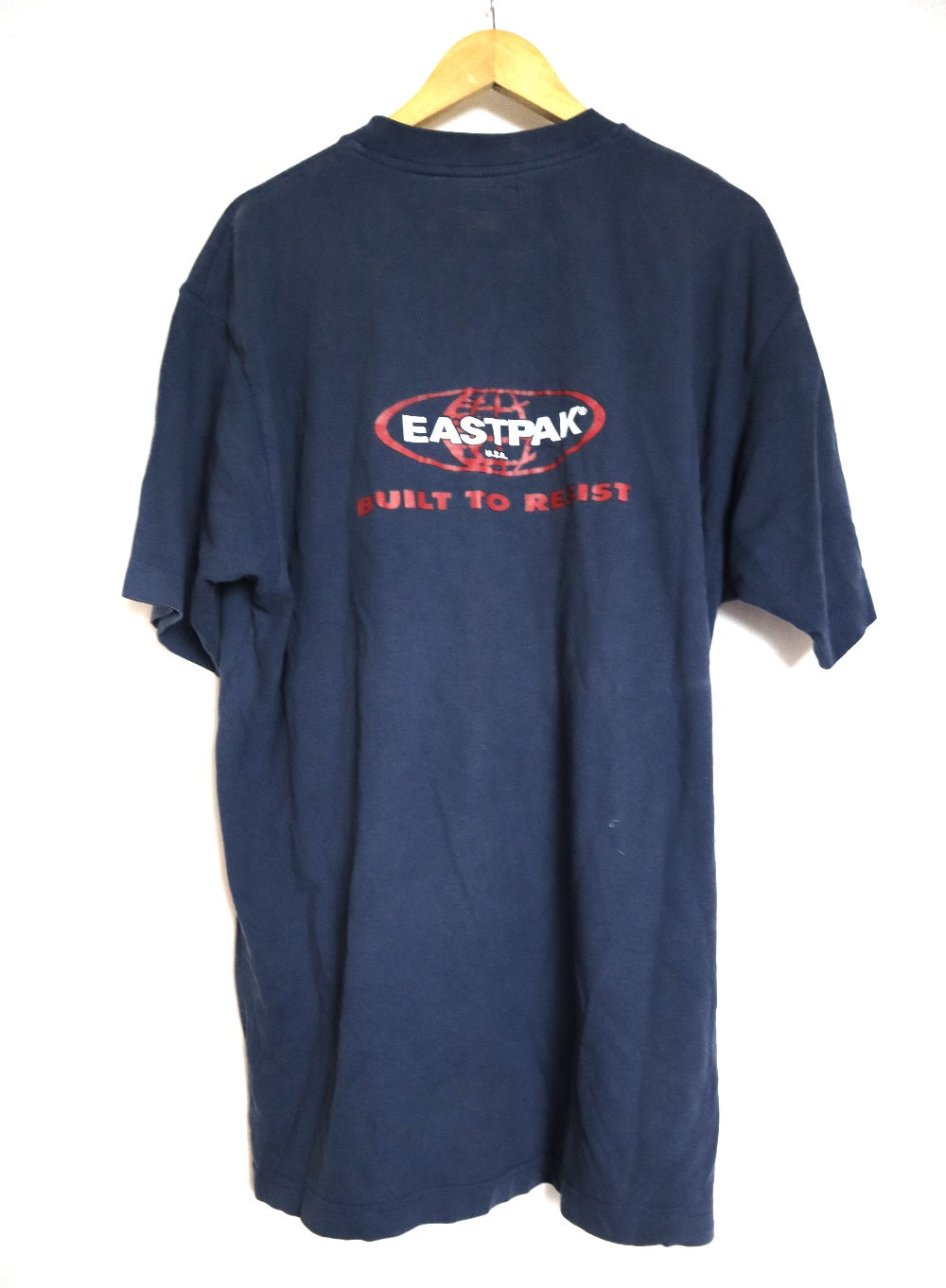 Eastpak Vintage - Etsy