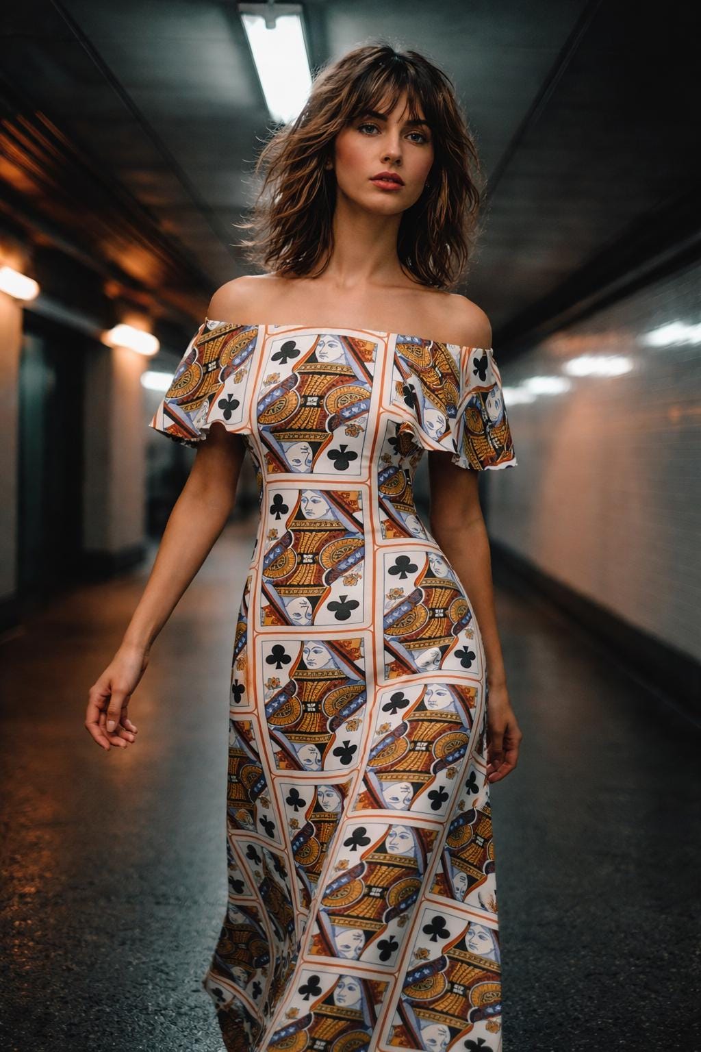 casino royale dress Casino Royale Dress