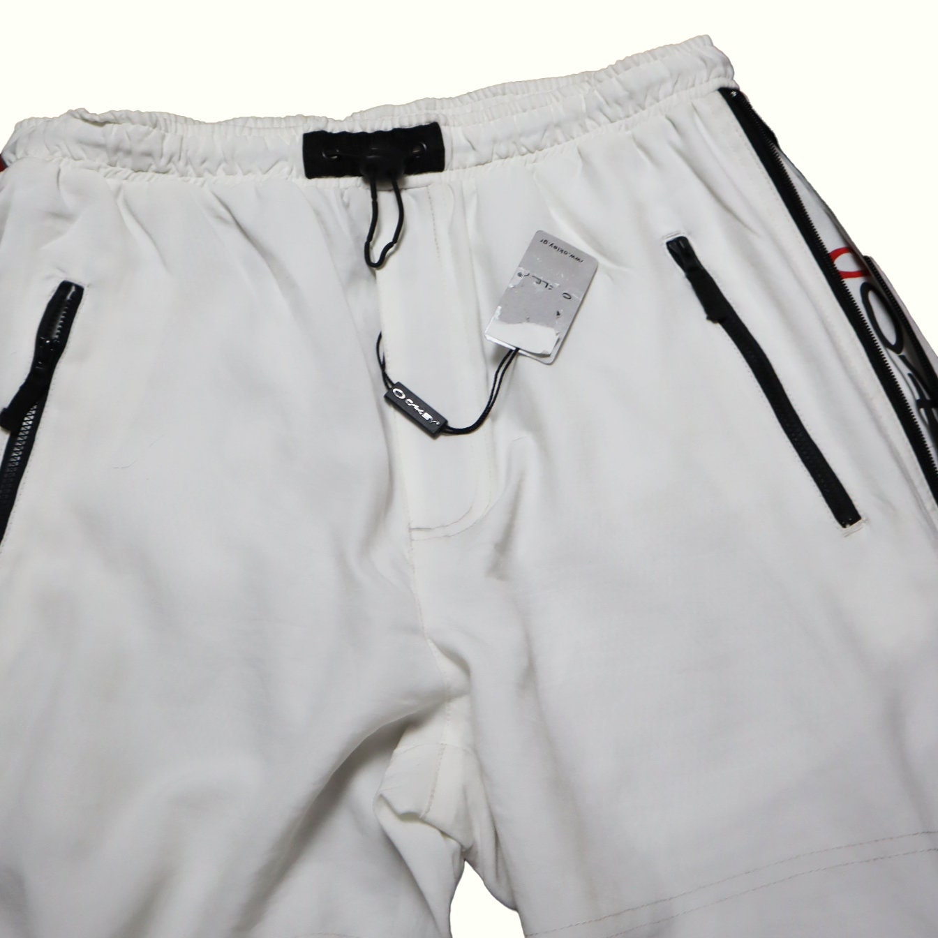 Vintage Oakley Dragon Track Pants Y2K Sportswear NWT Unisex Vintage Oakley Dragon Track Pants Y2K Sportswear NWT Unisex